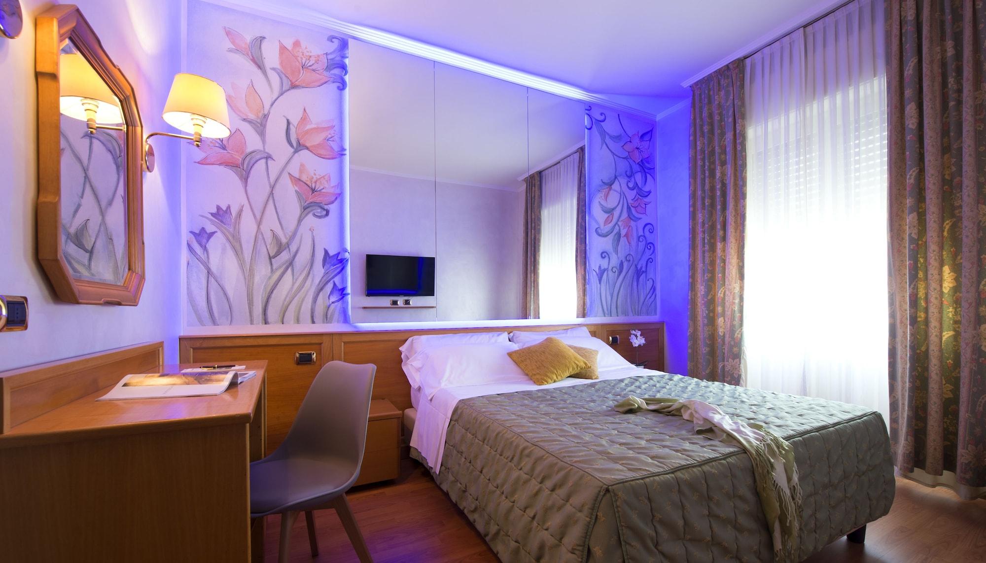 Casarile Hotel Il Castelletto מראה חיצוני תמונה