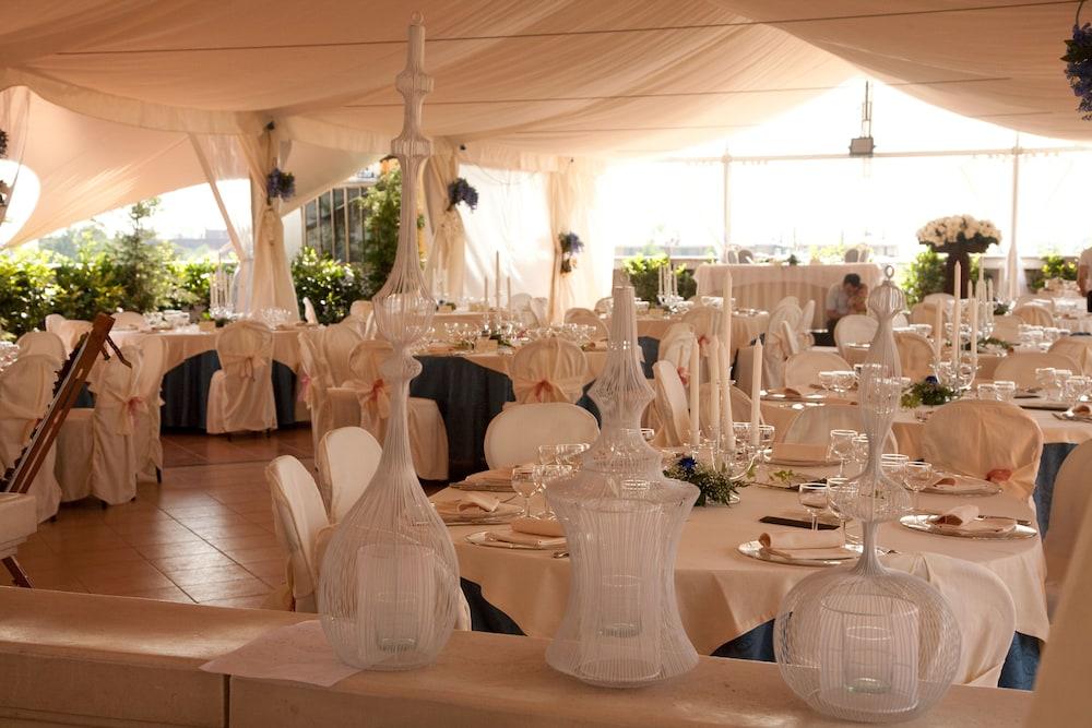 Casarile Hotel Il Castelletto מראה חיצוני תמונה
