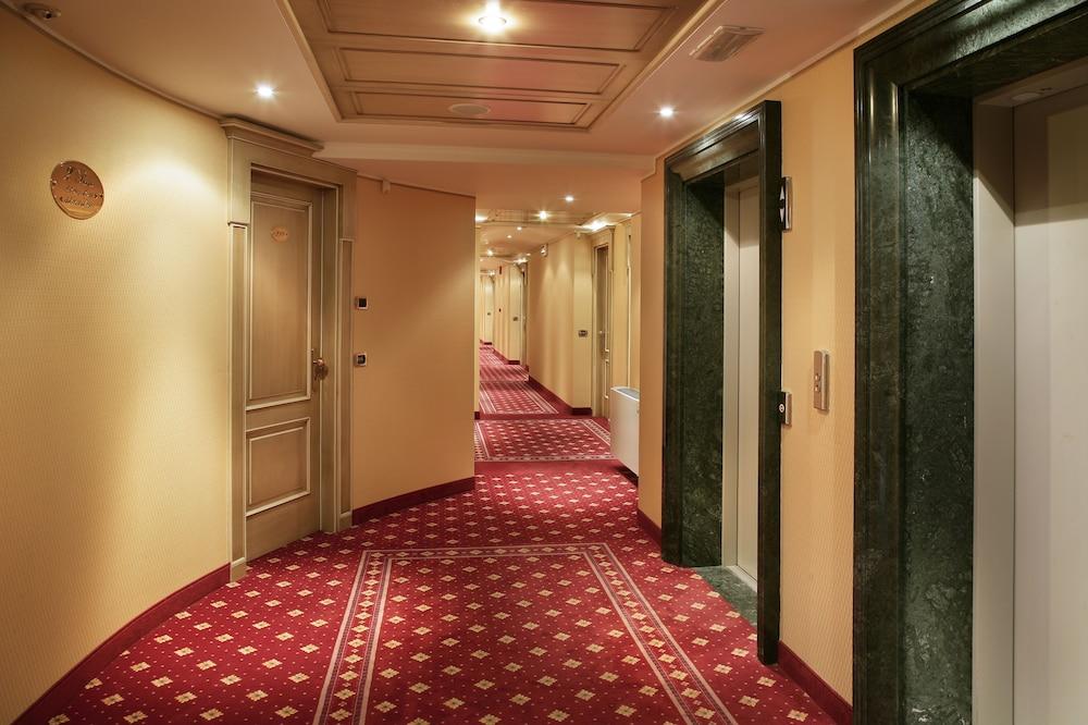 Casarile Hotel Il Castelletto מראה חיצוני תמונה