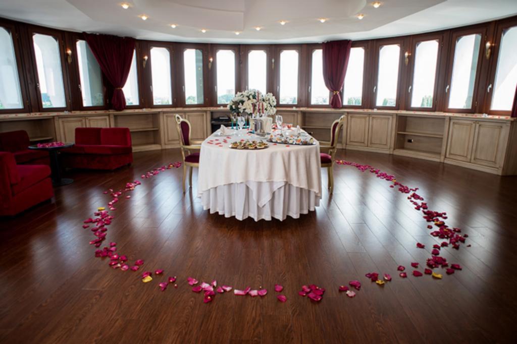 Casarile Hotel Il Castelletto מראה חיצוני תמונה