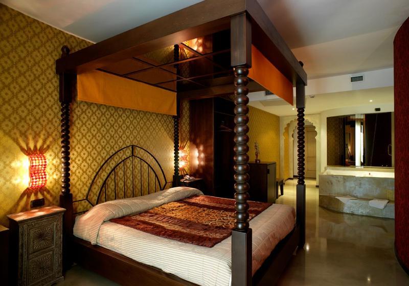 Casarile Hotel Il Castelletto מראה חיצוני תמונה